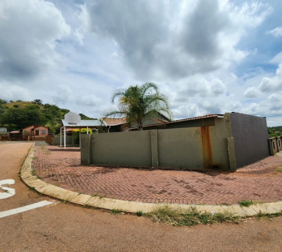 3 Bedroom Property for Sale in Tlhabane West North West